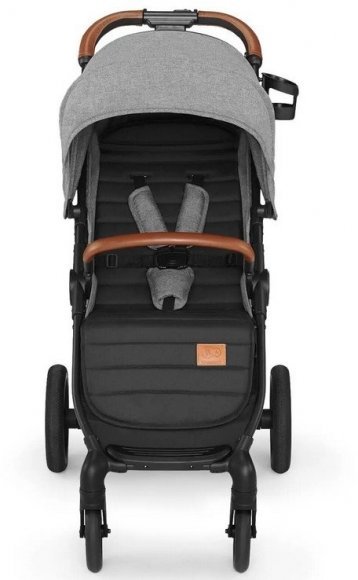 Візочок прогулянковий Grande 2020 Grey (KKWGRANGRY000N) 202387 Візочок прогулянковий Grande 2020 Grey (KKWGRANGRY000N) 202387
