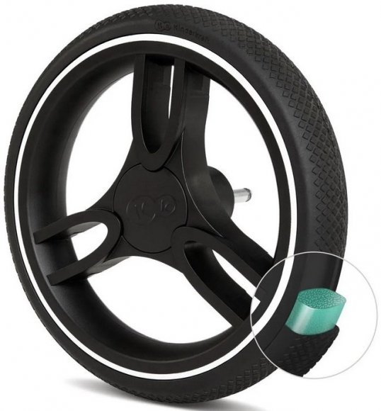 Візочок прогулянковий Grande 2020 Grey (KKWGRANGRY000N) 202387 Візочок прогулянковий Grande 2020 Grey (KKWGRANGRY000N) 202387