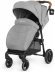 Візочок прогулянковий Grande 2020 Grey (KKWGRANGRY000N) 202387