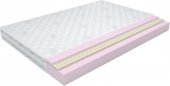 Матрас безпружинний Спарта міні 60х160х12 см Матрас безпружинний Спарта міні 60х160х12 см