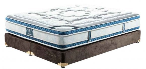 Матрас King Mattresses Ketrin (Кетрін) 150х190х29 см