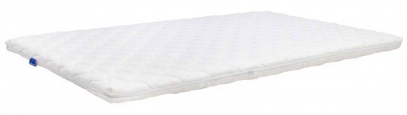 Матрац топер Simplex Strong жакард 170х190х7 см