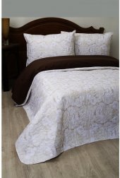 Покривало Broadway Buket крем 150х220 см