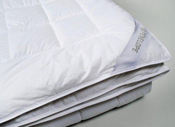 Ковдра Thermoclean антиалергенна 220х240 см King size 2000022247160