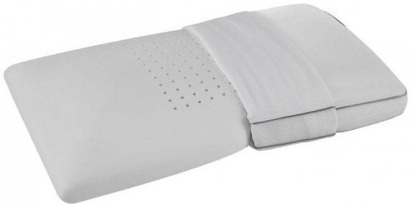 Подушка Standart 72х42х12 см Подушка Standart 72х42х12 см