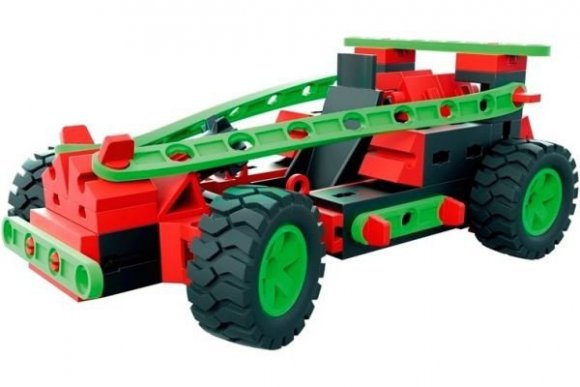 Конструктор Початковий FT-536618