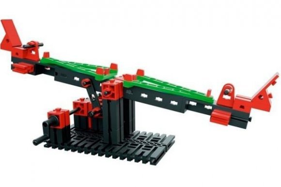 Конструктор Початковий FT-536618