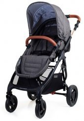 Візок прогулянковий Snap 4 Ultra Trend Charcoal 9901 Візок прогулянковий Snap 4 Ultra Trend Charcoal 9901