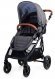 Візок прогулянковий Snap 4 Ultra Trend Charcoal 9901