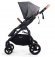 Візок прогулянковий Snap 4 Ultra Trend Charcoal 9901