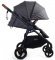 Візок прогулянковий Snap 4 Ultra Trend Charcoal 9901