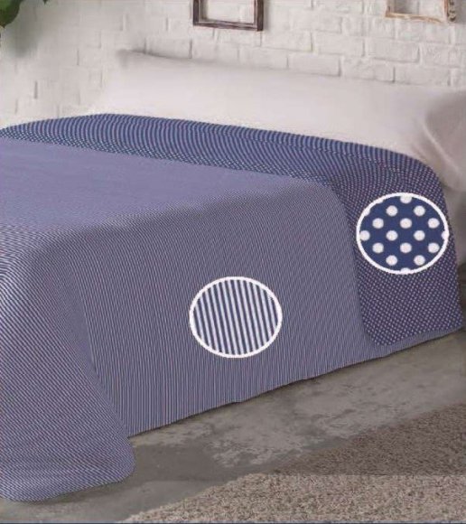 Ковдра зима-літо Nordico Iris 300 200х220 см