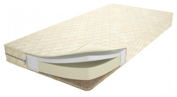 Матрац Kids Comfort AeroLTX 80x200x20 см