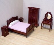 Меблі для спальні Bedroom Furniture MD2583 Меблі для спальні Bedroom Furniture MD2583