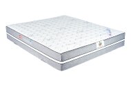 Матрац із пам'яттю Danish Royal 160х200х33 см (CMP-173)