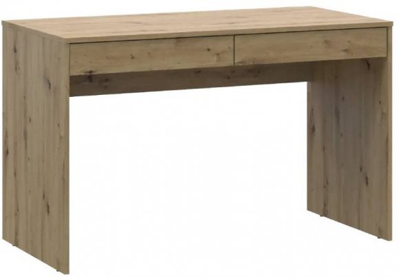 Стіл Doros Дейл Дуб Артизан 2Ш 120х60х78 (DRS-011954)