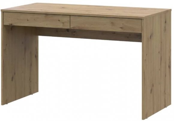 Стіл Doros Дейл Дуб Артизан 2Ш 120х60х78 (DRS-011954)