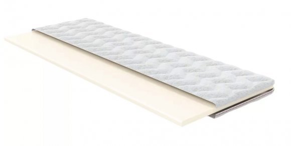 Футон диванний Slim 155х200х3,5 см