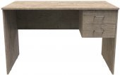 Стіл комп'ютерний Вінсент Ferrum-decor 750x1200x700 ДСП Дуб Сан-Марино 16 мм (FRD-104813) Стіл комп'ютерний Вінсент Ferrum-decor 750x1200x700 ДСП Дуб Сан-Марино 16 мм (FRD-104813)