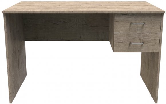 Стіл комп'ютерний Вінсент Ferrum-decor 750x1200x700 ДСП Дуб Сан-Марино 16 мм (FRD-104813) Стіл комп'ютерний Вінсент Ferrum-decor 750x1200x700 ДСП Дуб Сан-Марино 16 мм (FRD-104813)
