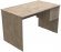Стіл комп'ютерний Вінсент Ferrum-decor 750x1200x700 ДСП Дуб Сан-Марино 16 мм (FRD-104813) Стіл комп'ютерний Вінсент Ferrum-decor 750x1200x700 ДСП Дуб Сан-Марино 16 мм (FRD-104813)