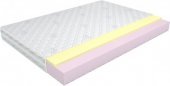 Матрас безпружинний Родос міні 60х180х14 см