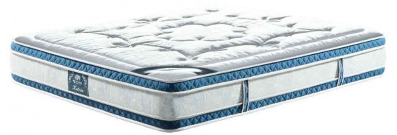 Матрас King Mattresses Ketrin (Кетрін) 160х190х29 см