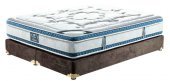 Матрас King Mattresses Ketrin (Кетрін) 160х190х29 см Матрас King Mattresses Ketrin (Кетрін) 160х190х29 см