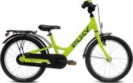 Двоколісний велосипед Youke 18-1 Alu 4365 freshgreen Двоколісний велосипед Youke 18-1 Alu 4365 freshgreen