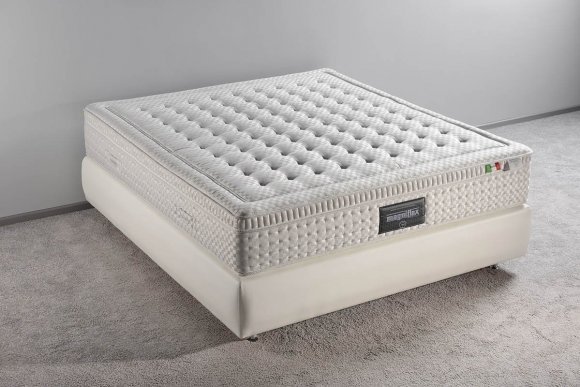 Матрац Maestro Dual 200х200х35 см Матрац Maestro Dual 200х200х35 см