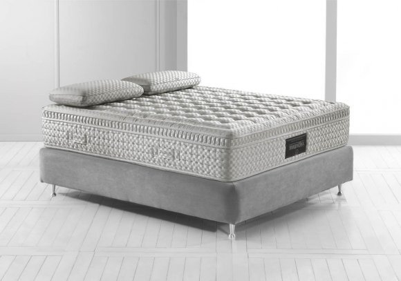 Матрац Maestro Dual 200х200х35 см Матрац Maestro Dual 200х200х35 см