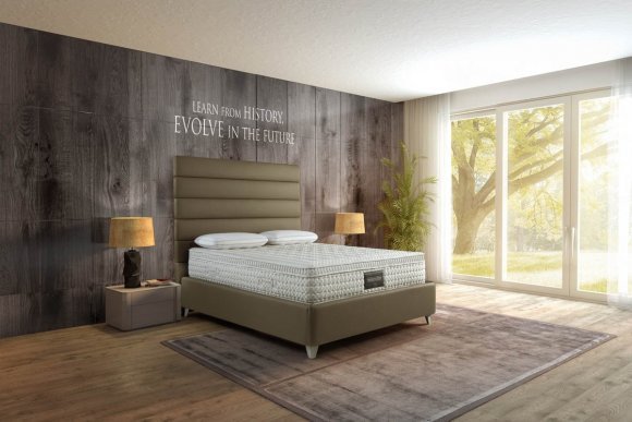 Матрац Maestro Dual 200х200х35 см Матрац Maestro Dual 200х200х35 см