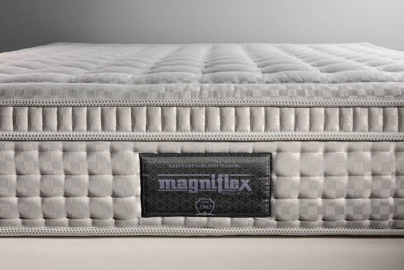 Матрац Maestro Dual 200х200х35 см Матрац Maestro Dual 200х200х35 см