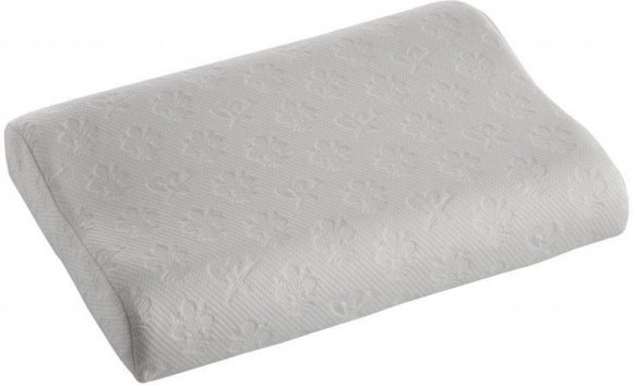 Подушка Хвиля 60х43х10/11 см Подушка Хвиля 60х43х10/11 см