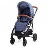 Коляска прогулянкова Snap 4 Ultra Trend Denim 9899 Коляска прогулянкова Snap 4 Ultra Trend Denim 9899