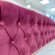 Ліжко дитяче односпальне LION Л-9 з м'якою спинкою і висувними шухлядами 190x90 см Дуб сонома/Лілі-95 (LION-041491)