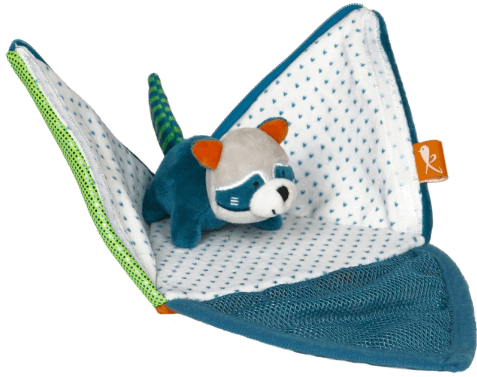 Ігровий будиночок Єнотик 14949 Ігровий будиночок Єнотик 14949