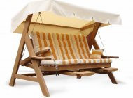 Гойдалка Montblanc Premium SMP020