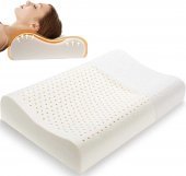 Подушка Latex Ergo 60х40х12 см Подушка Latex Ergo 60х40х12 см