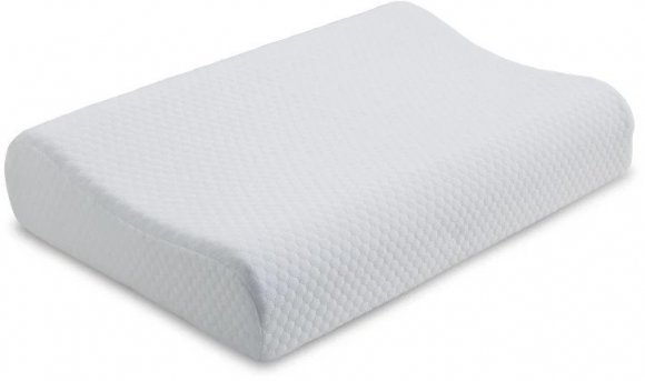 Подушка Latex Ergo 60х40х12 см Подушка Latex Ergo 60х40х12 см