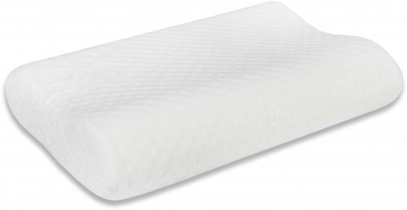 Подушка Latex Ergo 60х40х12 см Подушка Latex Ergo 60х40х12 см