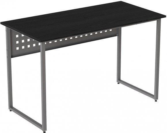 Комп'ютерний стіл Ferrum-decor Майк 75x120x60 сірий ДСП Сосна Кембра 16мм (FRD-101781) Комп'ютерний стіл Ferrum-decor Майк 75x120x60 сірий ДСП Сосна Кембра 16мм (FRD-101781)
