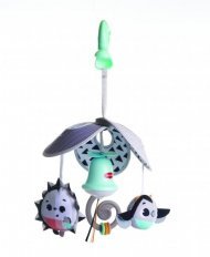 Мині-мобіль Pack&Go Нічна галявинка 1116800458 Мині-мобіль Pack&Go Нічна галявинка 1116800458