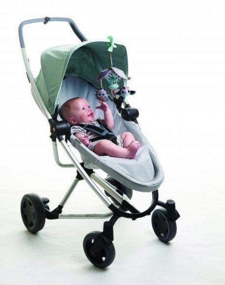 Мині-мобіль Pack&Go Нічна галявинка 1116800458