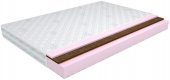 Матрас безпружинний Флоріна 80х170х20 см Матрас безпружинний Флоріна 80х170х20 см