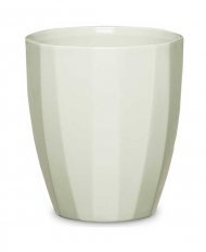 Орхідейниця Elegance кераміка 14" світло-оливковий 62302 Орхідейниця Elegance кераміка 14" світло-оливковий 62302