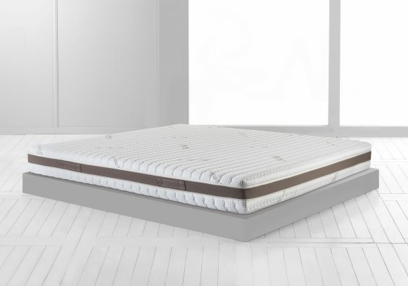 Матрас Vitale Naturale 90х200х21 см