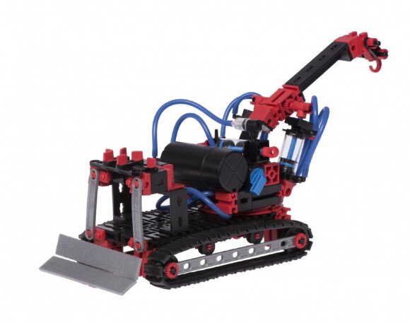 Конструктор Пневматика FT-533874