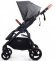 Коляска прогулянкова Snap 4 Ultra Trend Grey Marle 9900