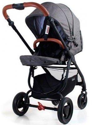 Коляска прогулянкова Snap 4 Ultra Trend Grey Marle 9900 Коляска прогулянкова Snap 4 Ultra Trend Grey Marle 9900